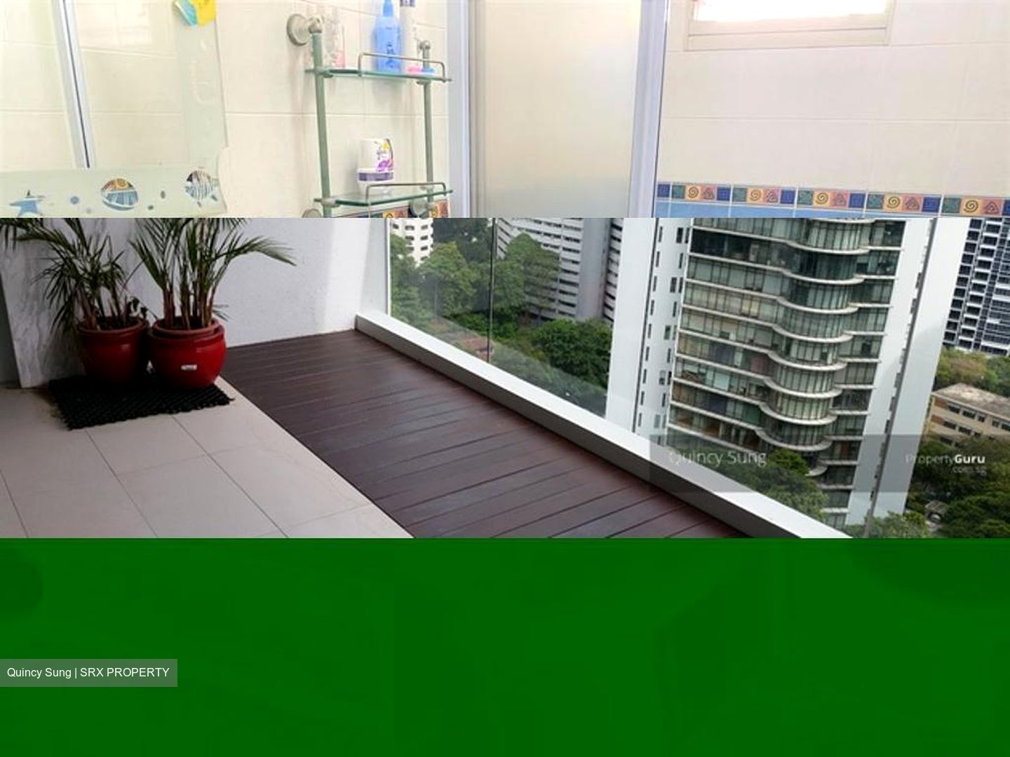 The Peak @ Cairnhill II (D9), Apartment #396498681